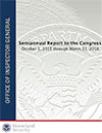 Download the Semiannual Report to Congress